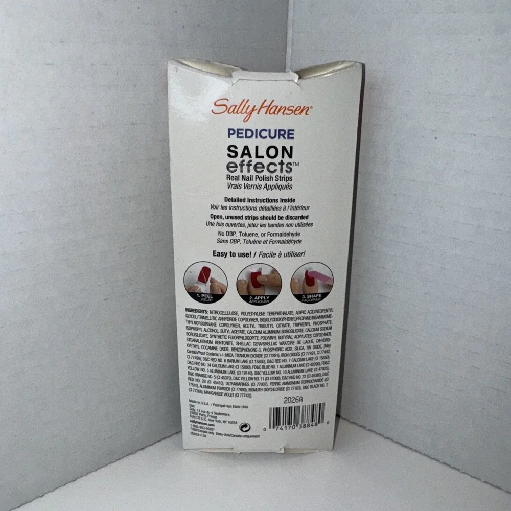 Sally Hansen sally hansen